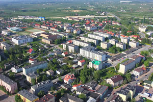 stary młyn Grójec