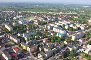 stary młyn Grójec